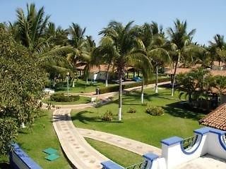 Parador Del Sol Ακαπούλκο Εξωτερικό φωτογραφία