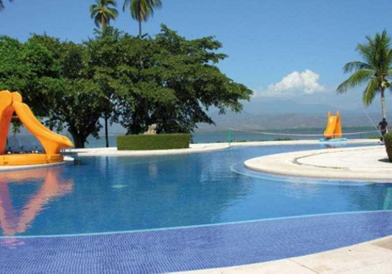 Parador Del Sol Ακαπούλκο Εξωτερικό φωτογραφία