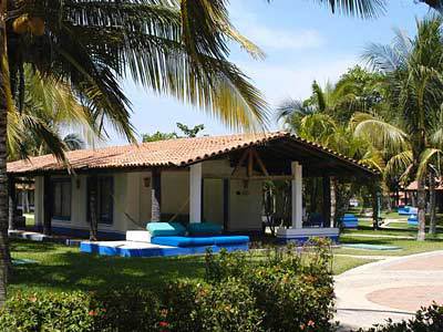 Parador Del Sol Ακαπούλκο Εξωτερικό φωτογραφία