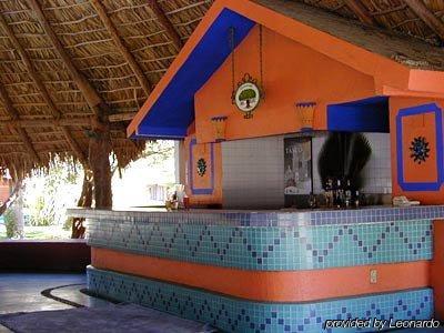 Parador Del Sol Ακαπούλκο Εξωτερικό φωτογραφία