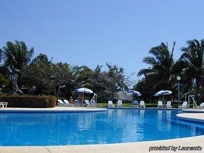 Parador Del Sol Ακαπούλκο Εξωτερικό φωτογραφία