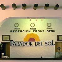 Parador Del Sol Ακαπούλκο Εξωτερικό φωτογραφία