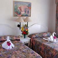 Parador Del Sol Ακαπούλκο Εξωτερικό φωτογραφία