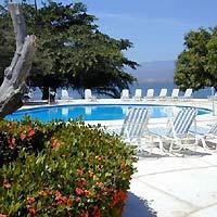 Parador Del Sol Ακαπούλκο Εξωτερικό φωτογραφία
