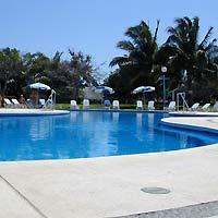 Parador Del Sol Ακαπούλκο Εξωτερικό φωτογραφία